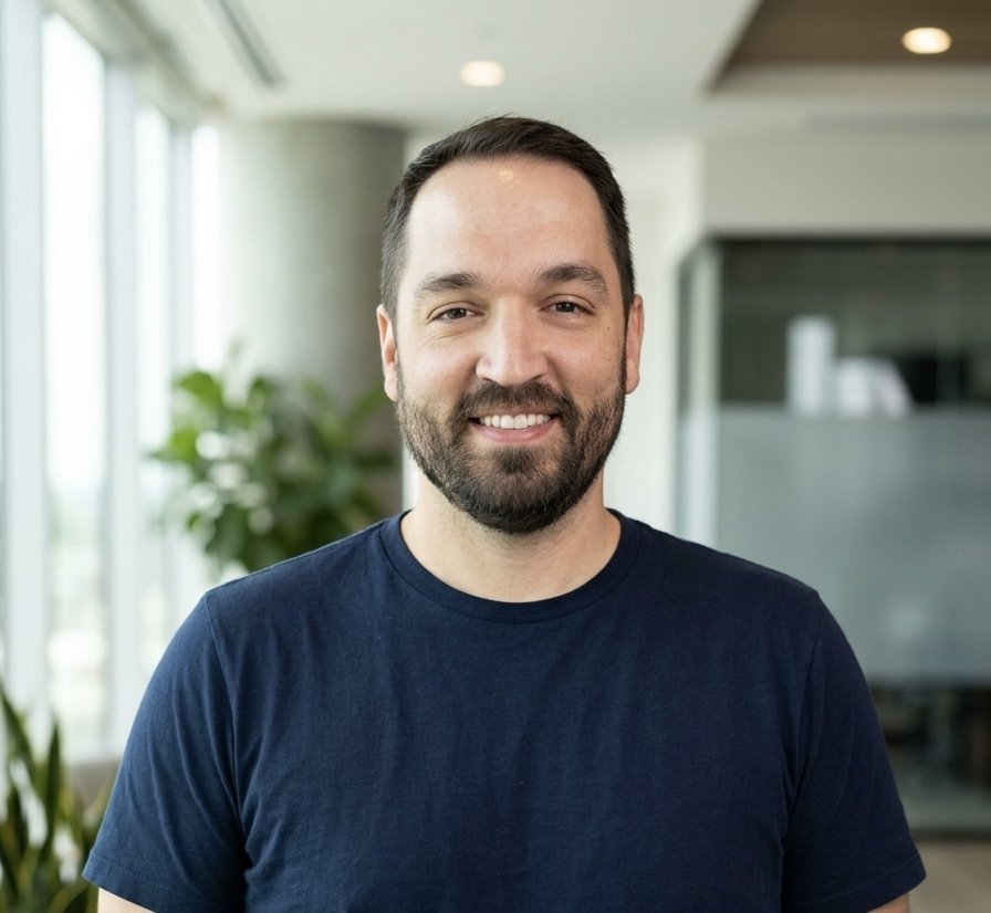 Aaron Favreau, Executive Director at PHX Angels