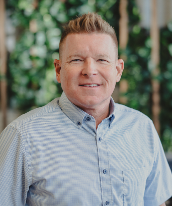 Gregg Scoresby, PHX Angels Advisor at PHX Angels